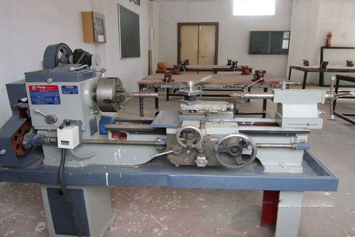 laboratory